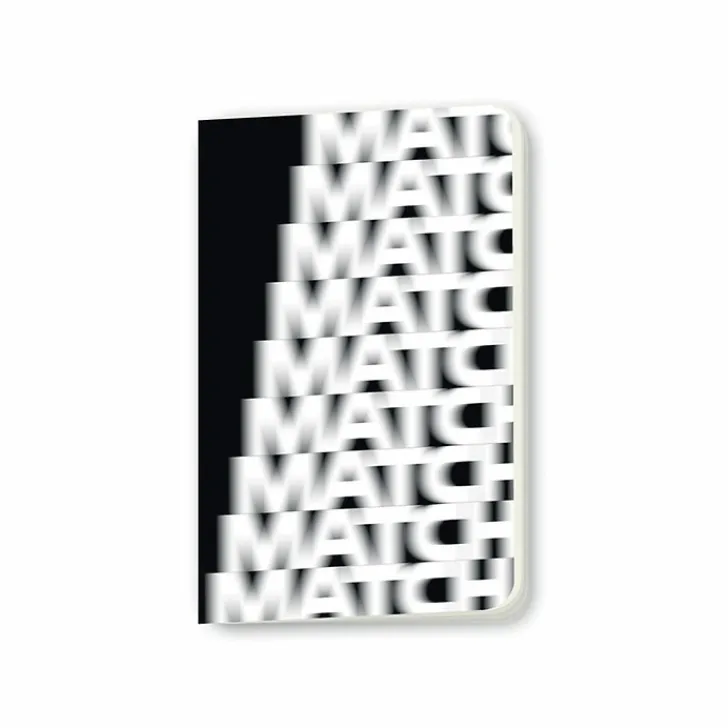 Online Carnet exposition Match - Musée du Luxembourg Cahiers Et Carnets