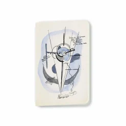Carnet Fernand Léger - Composition aux clefs, 1929
