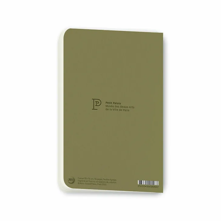 Discount Carnet Francisco de Goya y Lucientes - Une façon de voler, 1816-1823 Cahiers Et Carnets