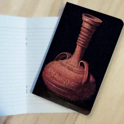 Discount Carnet Francisco de Zurbarán - Nature morte aux pots, vers 1650-1660 Cahiers Et Carnets