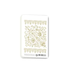 Sale Carnet Gilded Frieze - Renaissance Cahiers Et Carnets