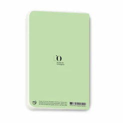New Carnet Giorgio de Chirico - Portrait de Guillaume Apollinaire Cahiers Et Carnets