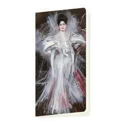 Carnet Giovanni Boldini - Feu d'artifice, 1892-1895