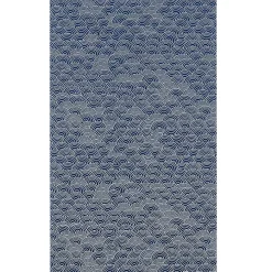Carnet graphique Vagues Seigaiha