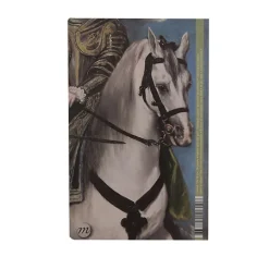 Carnet - Greco - Saint Martin et le pauvre