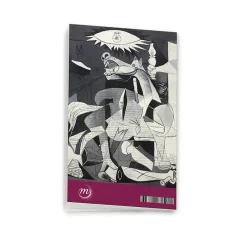 Carnet Guernica
