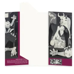 Carnet Guernica