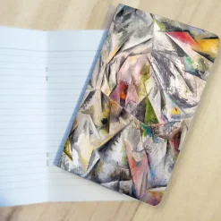 Best Carnet Guillermo Kuitca - Chapelle, Paris, 2024 Cahiers Et Carnets