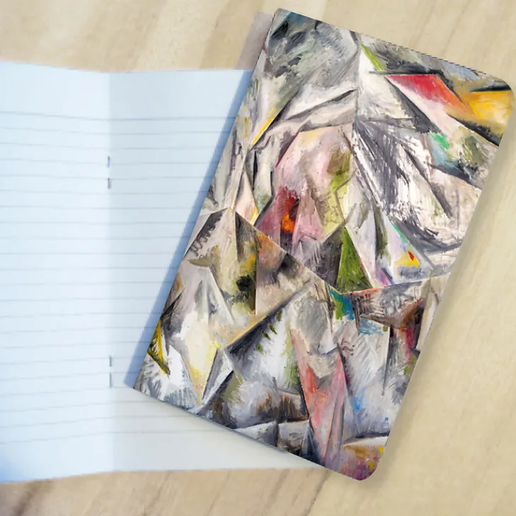 Best Carnet Guillermo Kuitca - Chapelle, Paris, 2024 Cahiers Et Carnets