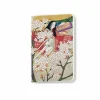 Clearance Carnet Itarô Yamaguchi - Dit du Genji - La rivière aux bambous, 1986 Cahiers Et Carnets