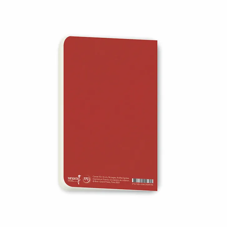 Clearance Carnet Itarô Yamaguchi - Dit du Genji - La rivière aux bambous, 1986 Cahiers Et Carnets
