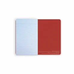 Clearance Carnet Itarô Yamaguchi - Dit du Genji - La rivière aux bambous, 1986 Cahiers Et Carnets