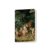 Online Carnet Jan Brueghel l'Ancien - La Terre, 1610 Cahiers Et Carnets
