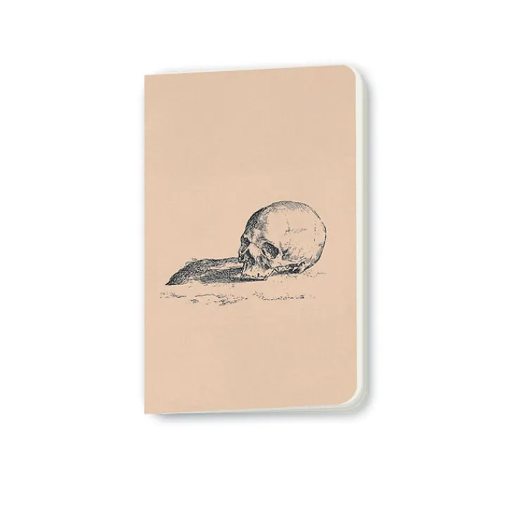 Online Carnet Jusepe de Ribera - Saint Jérôme lisant, 1624 Cahiers Et Carnets