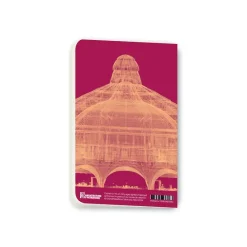Carnet La Saga des grands magasins