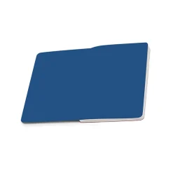 New Carnet à élastique Claude Monet - Nymphéas bleus, entre 1916 et 1919 Cahiers Et Carnets