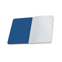 New Carnet à élastique Claude Monet - Nymphéas bleus, entre 1916 et 1919 Cahiers Et Carnets
