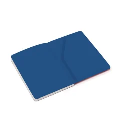 New Carnet à élastique Claude Monet - Nymphéas bleus, entre 1916 et 1919 Cahiers Et Carnets