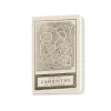 Carnet Leclerc Labyrinthe de Versailles