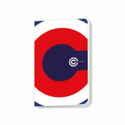 Carnet Logo Conseil Constitutionnel
