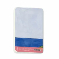 Carnet Léopold Chauveau - Paysages monstrueux No8