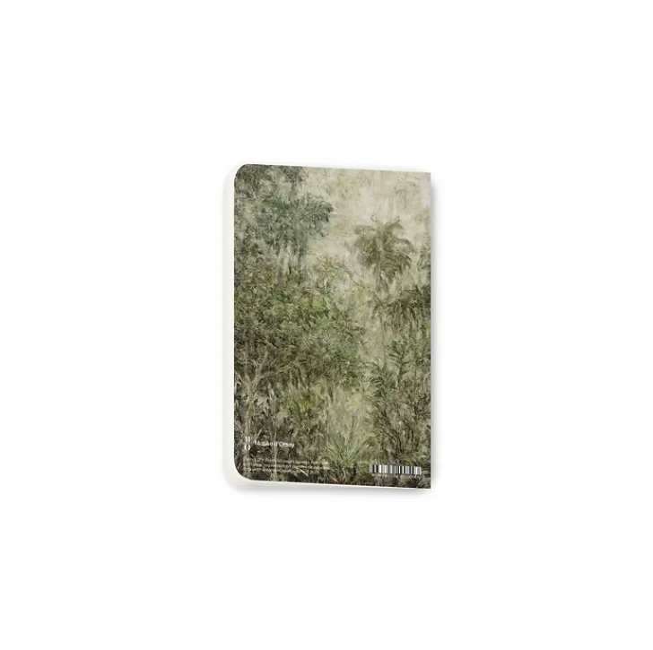 Hot Carnet Lucas Arruda - Untitled (from the Deserto-Modelo series), 2024 Cahiers Et Carnets