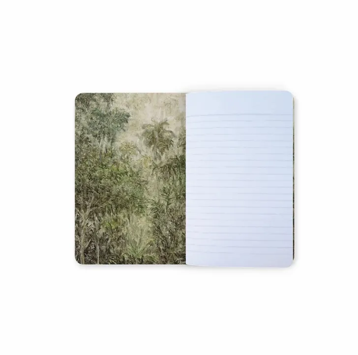 Hot Carnet Lucas Arruda - Untitled (from the Deserto-Modelo series), 2024 Cahiers Et Carnets