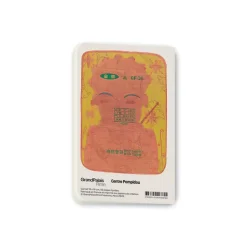 Carnet Masao Obata - Sans titres, vers 2000
