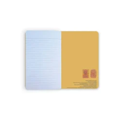 Carnet Masao Obata - Sans titres, vers 2000