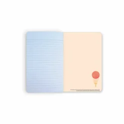 Carnet - Montgolfière - Paris - Musée d'Orsay