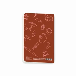 Carnet Musée d'Archéologie nationale