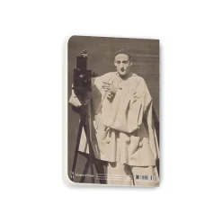 Outlet Carnet Nadar / Adrien Tournachon - Pierrot photographe, 1854-1855 Cahiers Et Carnets