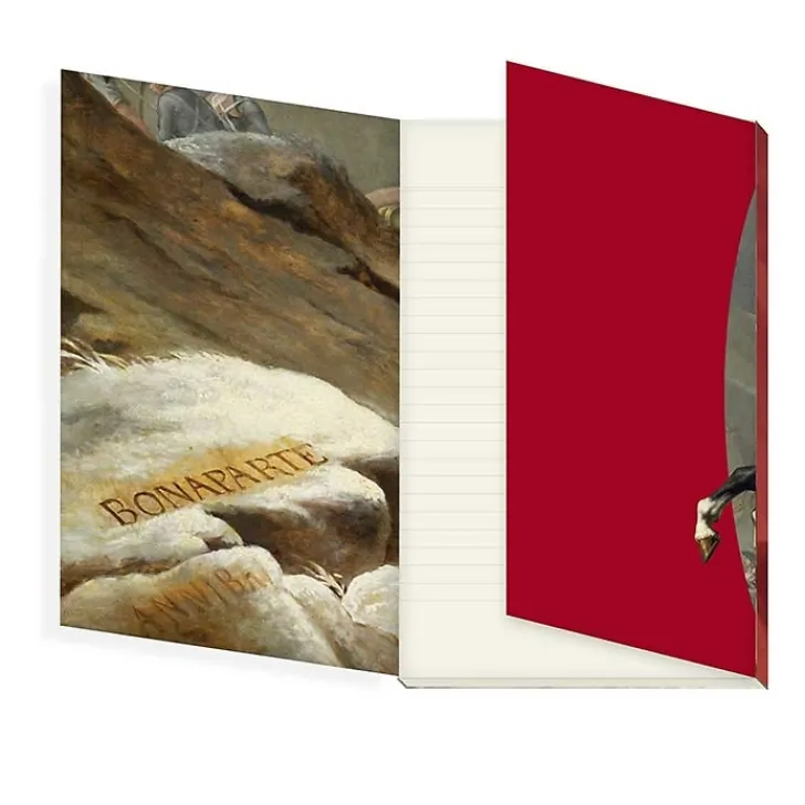 Clearance Carnet - Napoléon Cahiers Et Carnets