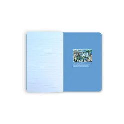 Carnet Pablo Picasso - La Baie de Cannes Cahiers Et Carnets