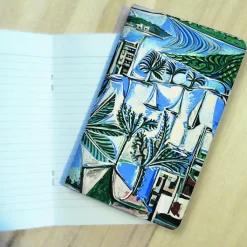 Carnet Pablo Picasso - La Baie de Cannes Cahiers Et Carnets