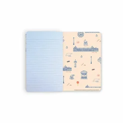 Hot Carnet - Paris - Musée d'Orsay Cahiers Et Carnets