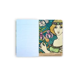 Carnet Paul Berthon - Salon des cent