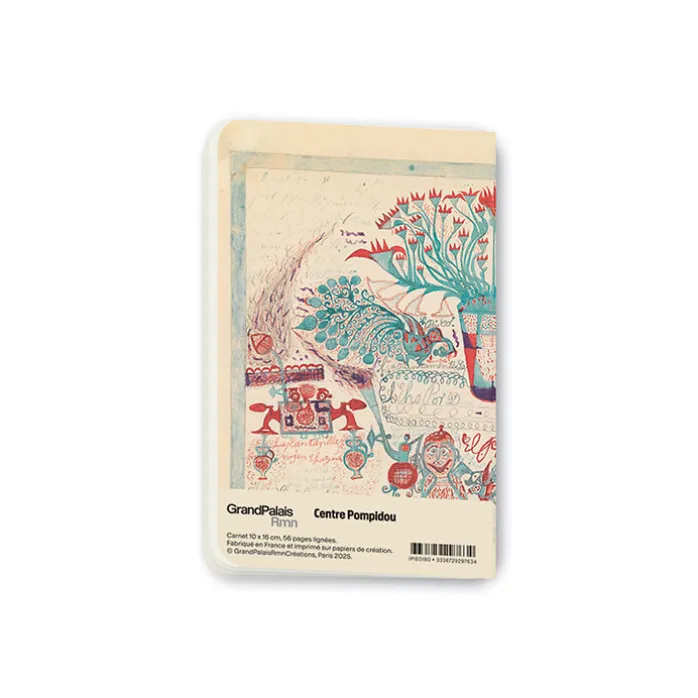 Carnet Pedro Alonso Ruíz - Sans titre, 1930