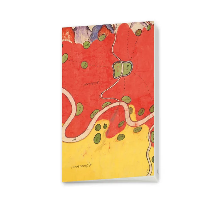 New Carnet Plan du temple Cahiers Et Carnets