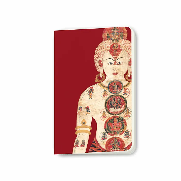 Carnet - Purusha