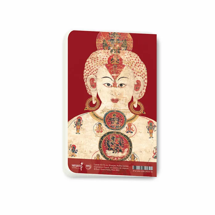 Carnet - Purusha