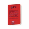 Outlet Carnet QPC - Conseil constitutionnel Cahiers Et Carnets