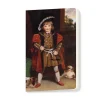 Outlet Carnet Reynolds Master Crewe Cahiers Et Carnets