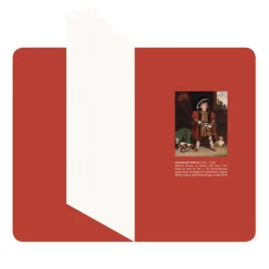 Outlet Carnet Reynolds Master Crewe Cahiers Et Carnets