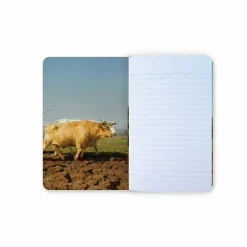 Carnet Rosa Bonheur - Labourage nivernais dit aussi Le Sombrage Cahiers Et Carnets