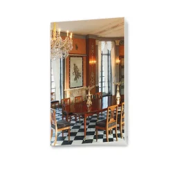 Carnet - Salle à manger Malmaison