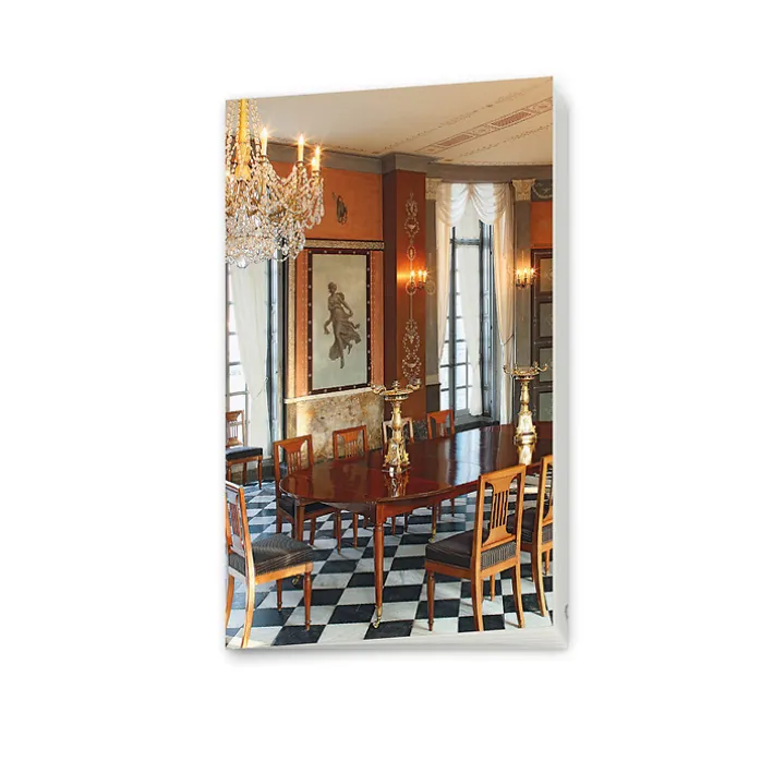Carnet - Salle à manger Malmaison
