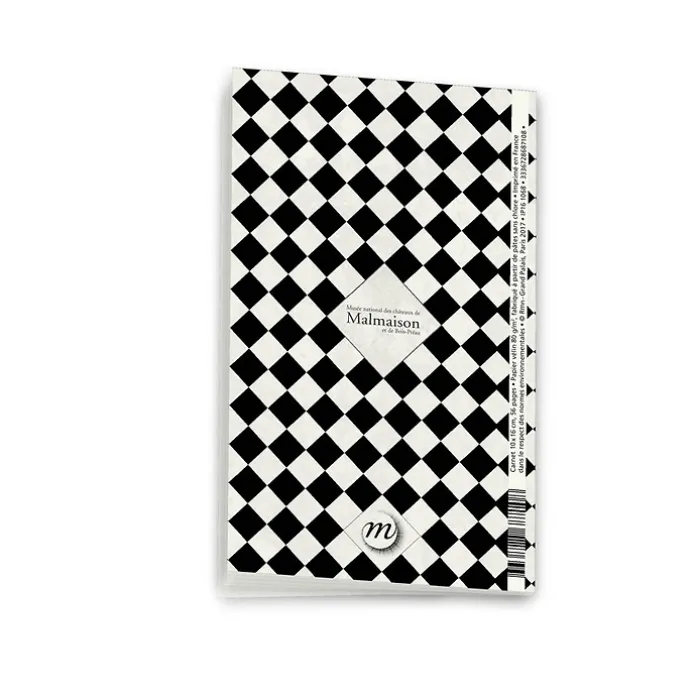 Carnet - Salle à manger Malmaison