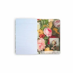 Carnet Simon Saint-Jean - La Jardinière, 1837