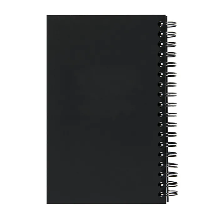 Carnet à spirale Versailles Emblèmes